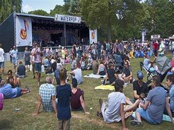 Waterpop Wateringen