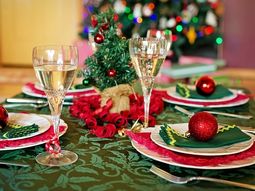 Tweede Kerstdag wandelcafe Veluwe