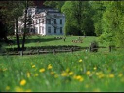 Pasen! Wandelcafé Arnhem. Park Sonsbeek & Zypendael