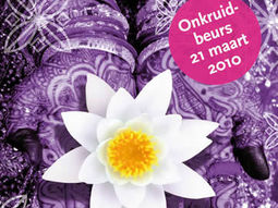 Onkruidbeurs Houten