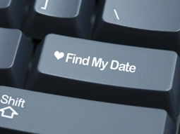 Workshop internet daten