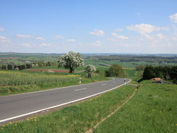Motorweekend Eifel