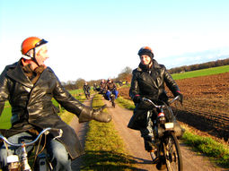 Solextour Overijssel