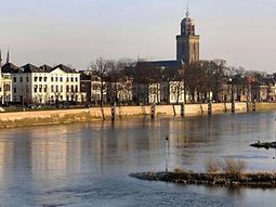 Zondag wandelen singles Deventer