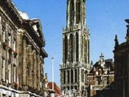 Stadswandeling en/of beklimming Dom Utrecht