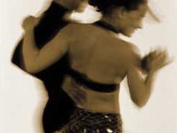 Salsa, workshop en diner. Arnhem