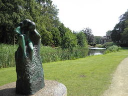 Wandelcafé Landgoed Beerschoten De Bilt