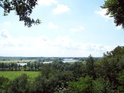 Wandeltocht NS Arnhem- Heelsum.