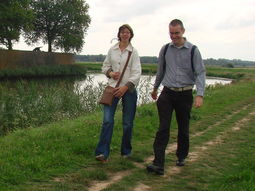 Wandelen singles Den Bosch & Theaterfestival