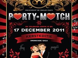 Party Match Woerden. Single Party