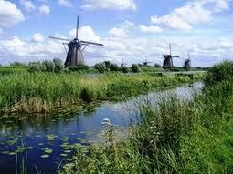 Pinksteren weekendje weg Biesbos. Singles 35+