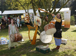 Levenskunst Beurs Driebergen