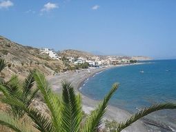 Singlevakantie Zuidoost Kreta, Mirtos GAAT DOOR!