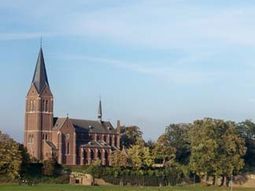 Wandelcafé Beesel- Reuver. Limburg.