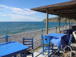Singlevakantie Zuidoost Kreta, Mirtos 8 /11 dagen. GAAT DOOR