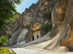 Singlereis Kerst Turkije, Cappadocië (40-55 jaar). VOL