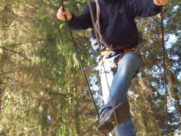 Weekend Ardennen. Singles 35+. Lekker actief