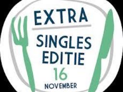 Date Eens Wild! Eten, daten en dansen Drufabriek Ulft, Achterhoek