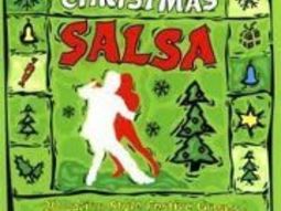 Kerst Salsa en Bachata weekend Brabant
