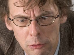 Cabaret 'Einde Verhaal' Kees Torn. Arnhem