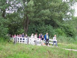 Wandelen singles Zwolle, Engelse Werk.
