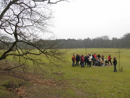Wandelcafé Landgoed Beerschoten De Bilt