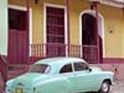Rondreis Cuba. 22 dagen. Singles 40+