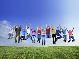 Festival met workshops, dansen, yoga en meer. Achterhoek