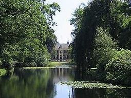Wandelcafé Baarn Groeneveld & De Vuursche