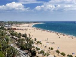 Singlevakantie Spanje. Costa del Sol & Barcelona. Singles 40+ GAAT NIET DOOR
