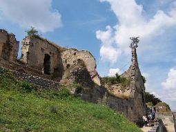 Wandelcafé rondom Valkenburg a/d Geul