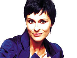 Dinerconcert Lisa Stansfield – Westergasfabriek Amsterdam