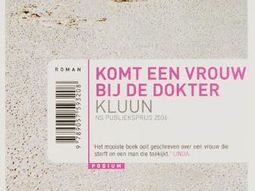 Ladies Night @ Rembrandt Theater Arnhem