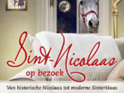 Wandeling Utrechtse heuvelrug en st Nicolaas - Bilthoven