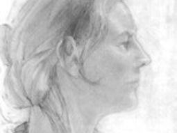Portret tekenen, 2-daagse vakantieworkshop. Utrecht GAAT DOOR