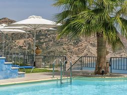Alleen en toch samen op reis Zuid-Kreta. Zon, zee, strand, wandelen, natuur. o.a. MEIVAKANTIE