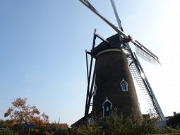 Wandelcafé Hilvarenbeek. Land van de Hilver. Singles 40+ 50+ 60+