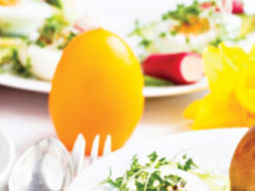 Eat & Meet Paasbrunch Vught. Singles 40+50+60+