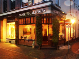 Singles Art Night Utrecht