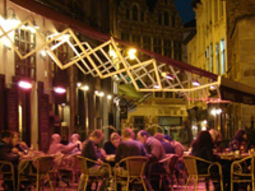 Uit eten singles Antwerpen