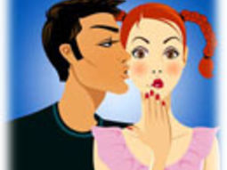 Workshop 'Flirten'