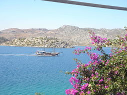 Singlereis 40-55 jaar. Authentiek Turkije, strand en cultuur. 8 dagen.