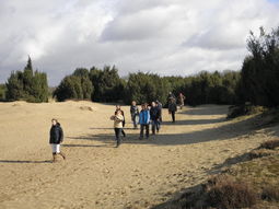 Brabantse Buitenlucht & Binnenpret