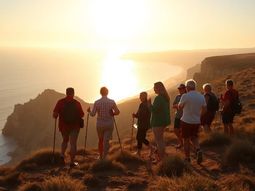 De mooiste winterzonbestemming voor soloreizigers: de Algarve