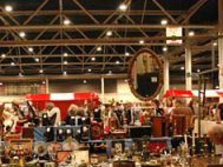 VerzamelaarsJaarbeurs Utrecht