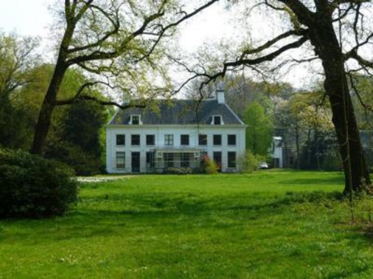 Wandelcafé Zeist Landgoederen. Wandelen Singles 40+50+60+ Nieuwe wandeling!