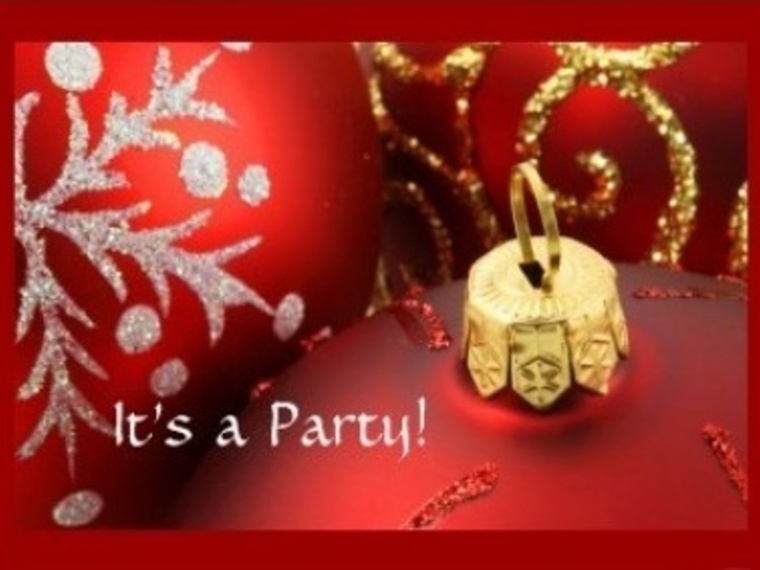 Kerstdiner & Singleparty  Ermelo. Eerste Kerstdag. Feest singles 40+ 50+ 60+.