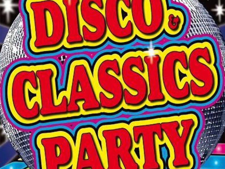 Disco Train in Zaandam