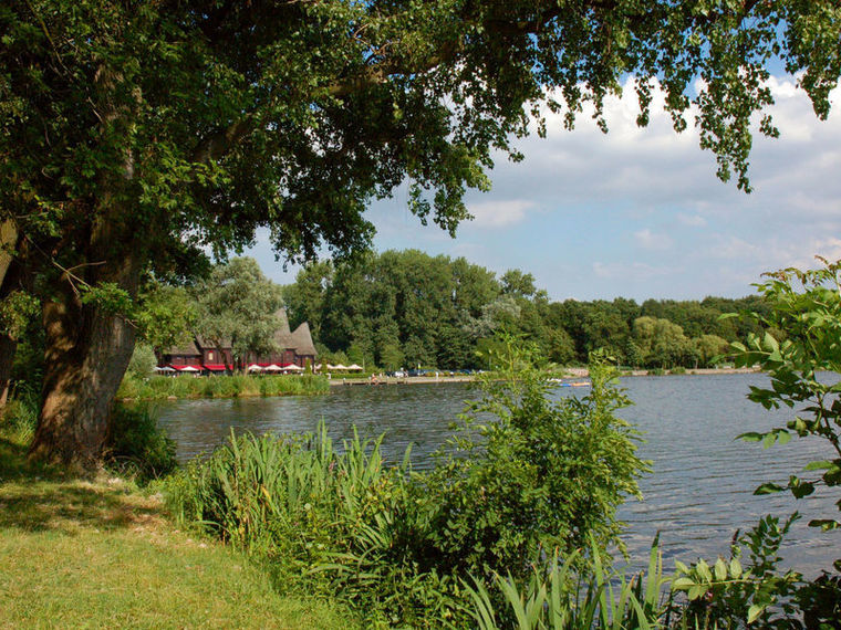 Pinksteren Wandelcafé Rotterdam Kralingse Plas. Wandelen singles 40+50+60+