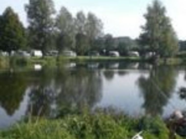 Kampeerweekend Vorden